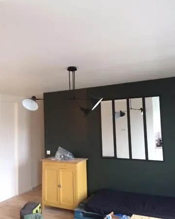 Apartment Beau 3 Pieces Refait A Neuf A Montreuil Montreuil (Seine-Saint-Denis)