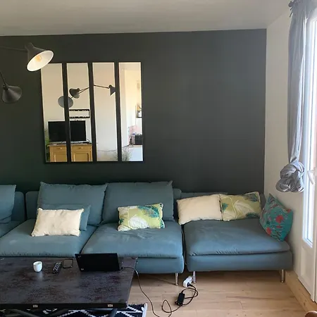 Beau 3 Pieces Refait A Neuf A Montreuil * Montreuil (Seine-Saint-Denis)